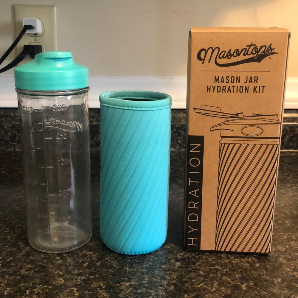 Water bottle